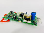 Lower Control Boards